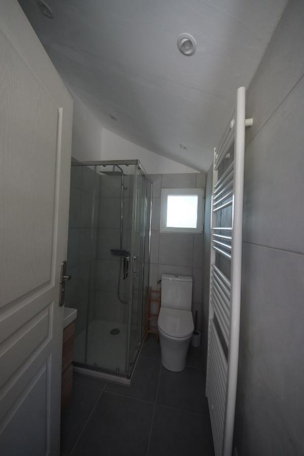 Cottage-Gite & Jacuzzi - Chez Flo & Marc Chouzy-sur-Cisse ภายนอก รูปภาพ