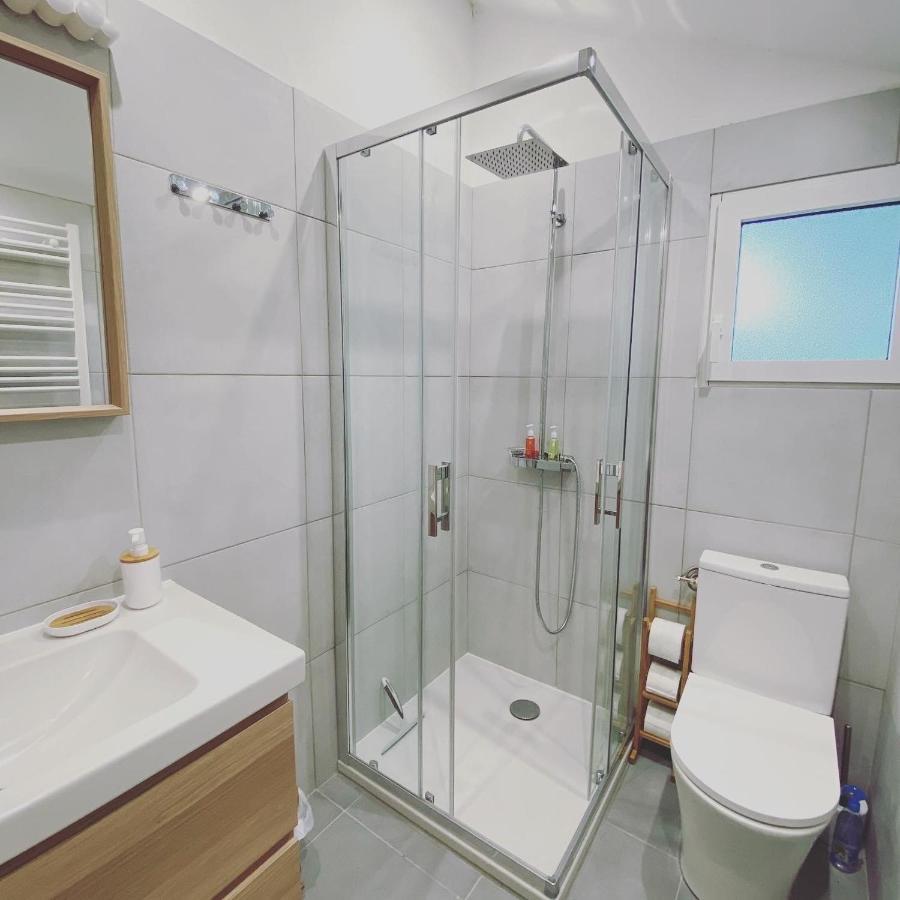 Cottage-Gite & Jacuzzi - Chez Flo & Marc Chouzy-sur-Cisse ภายนอก รูปภาพ