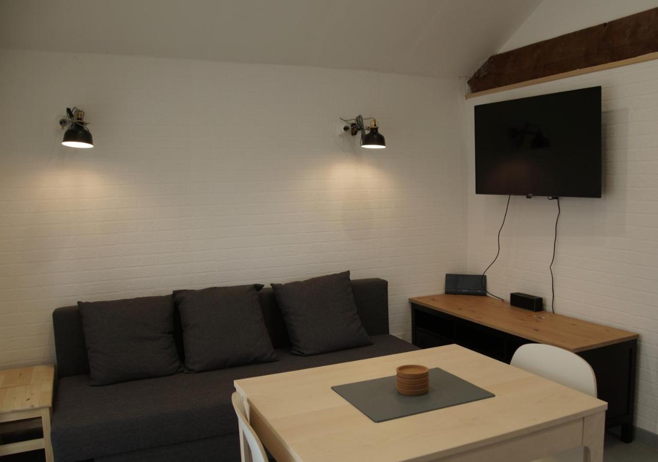 Cottage-Gite & Jacuzzi - Chez Flo & Marc Chouzy-sur-Cisse ภายนอก รูปภาพ
